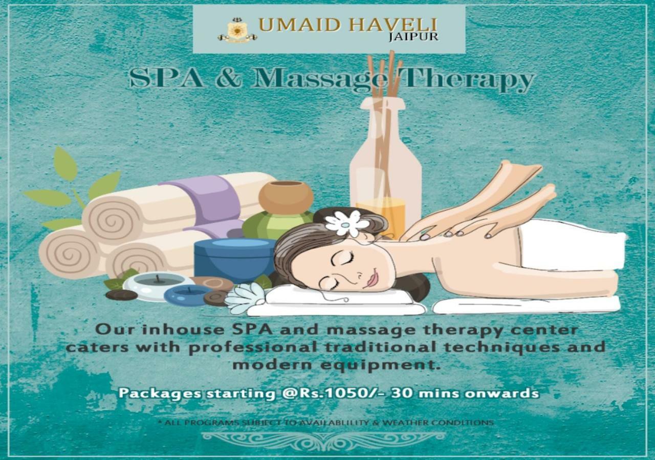 Umaid Haveli-A Heritage Style Hotel & Resort Dźajpur Zewnętrze zdjęcie